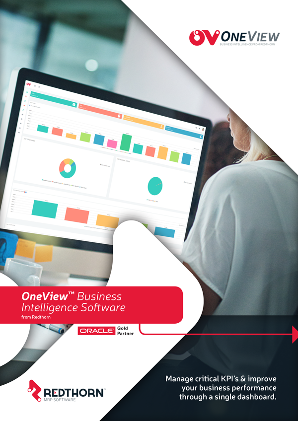 OneView factsheet